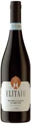 Вино Castellani Trebbiano D’Abruzzo біле сухе / Montepulciano D’Abruzzo червоне сухе, 0,75 л; Італія; Лише магазини каталогу; 01.10–02.11.2026; за наявності; грн з ПДВ.