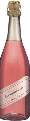 Вино ігристе солодке Lambrusco dell’Emilia біле / червоне / рожеве, 0,75 л; Італія; Лише магазини каталогу; 01.10–02.11.2026; за наявності; грн з ПДВ.