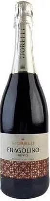 Алкогольний напій на основі вина Fiorelli Fragolino Bianco / Fragolino Rosso / Pesca Mellow, 0,75 л; Італія; Лише магазини каталогу; 01.10–02.11.2026; за наявності; грн з ПДВ.