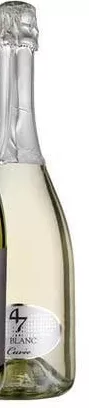 Ігристе Anno Domini / For Due: Prosecco Extra Dry / Blanc Prosecco біле сухе / Prosecco Millesimato Brut, 0,75 л; Італія; Лише магазини каталогу; 01.10–02.11.2026; за наявності; грн з ПДВ.