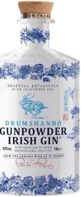 Джин Drumshanbo Gunpowder Irish, 0,7 л; Ірландія; Лише магазини каталогу; 01.10–02.11.2026; за наявності; грн з ПДВ.