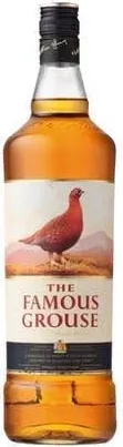Віскі The Famous Grouse Blended, 1 л; Шотландія; Лише магазини каталогу; 01.10–02.11.2026; за наявності; грн з ПДВ.
