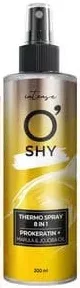 O’SHY Intense шампунь/кондиціонер/маска/термозахист 8in1, асорт., Україна, 200/500 мл; 01.10–02.11.2026; лише магазини з каталогу; за наявності; ПДВ вкл.