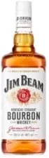 Віскі або лікер в асортименті, Jim Beam, 1 л; 01–14.10.2026; за наявності; може діяти не в усіх магазинах; з ПДВ.