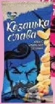 Арахіс Козацька Слава, солоний/бекон/сметана та зелень, 50 г, в ас.; учасникам лояльності; у цьому магазині; 01–21.10.2026; за наявності; 12+1/чек: найдешевший із 13 за 0,10 грн