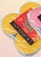 Свічка чайна Kyiv Candle Factory, 4 шт./уп., в ас.; 44,99, закреслено 59,99 грн; надрукована вигода 10 грн; 01–21.10.2026, для учасників лояльності, за наявності, у цьому магазині; 12+1/чек: 13-й найдешевший за 0,10 грн
