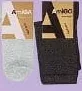 AmiGA, AmiGO, шкарпетки чоловічі/жіночі, в асортименті; 19.99 грн; 01–21.10.26; EVA офлайн; онлайн, якщо вказано; обмеж.запас/наявність; ≤6/товар/акцію, чек не ділити; сумування за умовами/+; ціни можуть змін.; не подар.набори