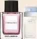 DOLCE&GABBANA парф. і туал. вода ж./ч., асорт.; від 1749 грн; до−55%¹ | 01–21.10.26; EVA магаз.; онлайн якщо вказано; обмеж. запас, може бути не скрізь; ціни можуть мінятись; сумув. за умовами/+; ≤6/товар/акцію; без поділу чека/подар. наборів