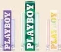 PLAYBOY туал. вода ж./ч., асорт.; від 449 грн; до−55%¹ | 01–21.10.26; EVA магаз.; онлайн якщо вказано; обмеж. запас, може бути не скрізь; ціни можуть мінятись; сумув. за умовами/+; ≤6/товар/акцію; без поділу чека/подар. наборів