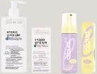 Bielenda, cloud111 догляд обличчя, асорт., від 89.90 ₴; без Bielenda Barber Edition; до −50%; 01–21.10.26; EVA офлайн; онлайн, якщо вказано; запас обмеж.; ціна може змін.; ≤6/товар/акцію, чек не ділити; не сумувати, крім умов/+; без подар.наборів