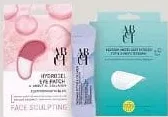 ABOUT face всі маски для обличчя, від 7.99 ₴; до −50%; ексклюзив; 01–21.10.26; EVA офлайн; онлайн, якщо вказано; запас обмеж.; ціна може змін.; ≤6/товар/акцію, чек не ділити; не сумувати, крім умов/+; без подар.наборів