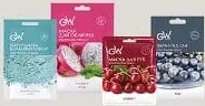 Green Way всі маски для обличчя, від 7.99 ₴; до −50%; ексклюзив; 01–21.10.26; EVA офлайн; онлайн, якщо вказано; запас обмеж.; ціна може змін.; ≤6/товар/акцію, чек не ділити; не сумувати, крім умов/+; без подар.наборів