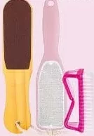 K.O.S Keep of style/SOVART пемзи, терки, щітки для педикюру, асорт., від 23,99 грн; до −40%; без подар. наборів; 01–21.10.26; магазини EVA; онлайн якщо вказано; обмеж. запас/наявність; ціни змінні; сумування за умовами/+; ≤6/товар/акцію; чек не ділити