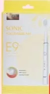 SEAGO Електрична зубна щітка E9 (USB)