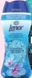 LENOR Парфумовані гранули для білизни
