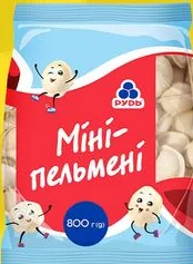 Rud Mini colțunași cu carne, 800 g