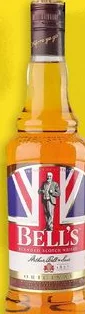 Bell’s Original Whisky, 0,5 l