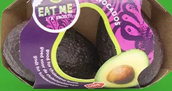 Avocado Hass, 2 buc.