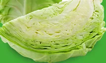 Varză tânără, kg