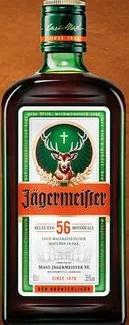 Лікер ТМ Jagermeister, 0,5 л