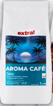 Кава зернова extra!, асортимент Brazil, Aroma Café, Ethiopia, 1 кг