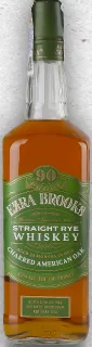 Віскі Ezra Brooks, асортимент Bourbon Whiskey / Straight Rye Whiskey, 0,7 л; ціна від 599 грн