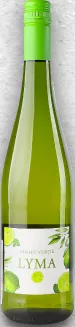 Вино біле напівсухе Lyma Vinho Verde, 0,75 л