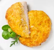 Курка по-діжонськи, Власна кулінарія, 100 г