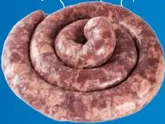 Cârnat Picant ambalat refrigerat, marca «Власне виробництво», 100 g; 05–11.10.2026, LotOK: Kyiv și regiunea Kyiv, în limita stocului