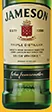 Віскі Jameson, 0,7 л, 40%, Ірландія