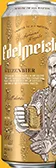 Пиво Edelmeister WEIZENBIER 5,2% або PILSENER 4,5%, 0,5 л, банка, Польща