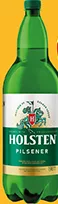 Пиво Holsten Pilsener, світле, 4,7%, 1,96 л, Україна