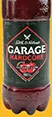 Пиво Garage Hardcore Cherry&More, мікс, 6%, 0,9 л, Україна