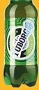 Пиво Tuborg Green, світле, 4,6%, 0,9 л, Україна