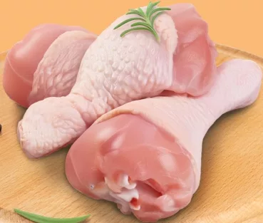 Ciocănel de pui refrigerat Nasha Riaba, 100 g; 29.09–12.10.2026, în limita stocului promoțional din magazin