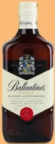 Whisky Ballantine’s, 0,5 l; 29.09–12.10.2026, în limita stocului promoțional din magazin
