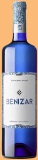 Vin alb demidulce Semidulce Beniza (Benizar), Bodegas Ayuso, 0,75 l; 29.09–12.10.2026, în limita stocului promoțional din magazin