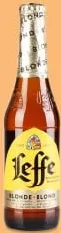 Bere Leffe, sortimente asortate, 0,33 l; 29.09–12.10.2026, în limita stocului promoțional din magazin