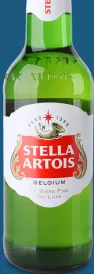 Bere blondă Stella Artois, 5%, 0,5 l; 28.09–11.10.2026, Kyiv și regiunea Kyiv, în limita stocului promoțional
