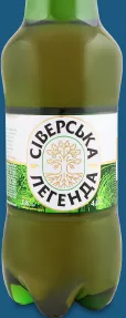 Bere blondă pasteurizată Siverska Lehenda, 4%, 1,8 l; 28.09–11.10.2026, Kyiv și regiunea Kyiv, în limita stocului promoțional
