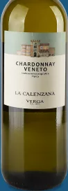 Vin Chardonnay Veneto alb sec La Calenzana, 11%, 0,75 l; 28.09–11.10.2026, Kyiv și regiunea Kyiv, în limita stocului promoțional