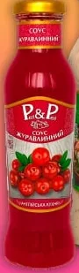 Соус Peri & Peri в асортименті, 300–330 г; ціна від