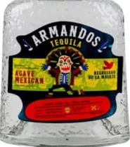 Текила Armandos Original Mixta Blanco, 0,5 л; 30.09–13.10.2026