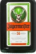 Ликёр Jägermeister, 200 мл; 30.09–13.10.2026