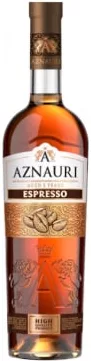 Băutură alcoolică Aznauri Espresso / Chocolate, 0,5 l; 30.09–13.10.2026