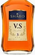 Бренди Shabo V.S., 3 года, 0,5 л; 30.09–13.10.2026