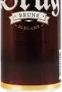 Bere brună Keten Brug Brune Elegant, 0,5 l; 30.09–13.10.2026