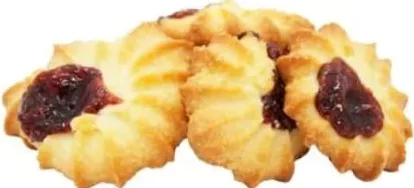 Печенье Курабье, цена за 100 г
