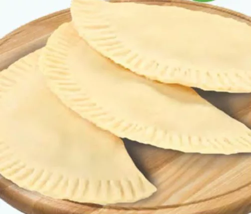 Власне класне! Пчілка. Чебурек с мясом замороженный, 130 г; цена за штуку; ограничено; не оптом