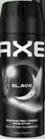 Axe: мужской гель для душа 3 в 1 Apollo / Excite 250 мл; дезодорант-аэрозоль Black / Dark Temptation 150 мл; от 116,50 грн, ранее от 145,80 грн; количество ограничено, не оптом